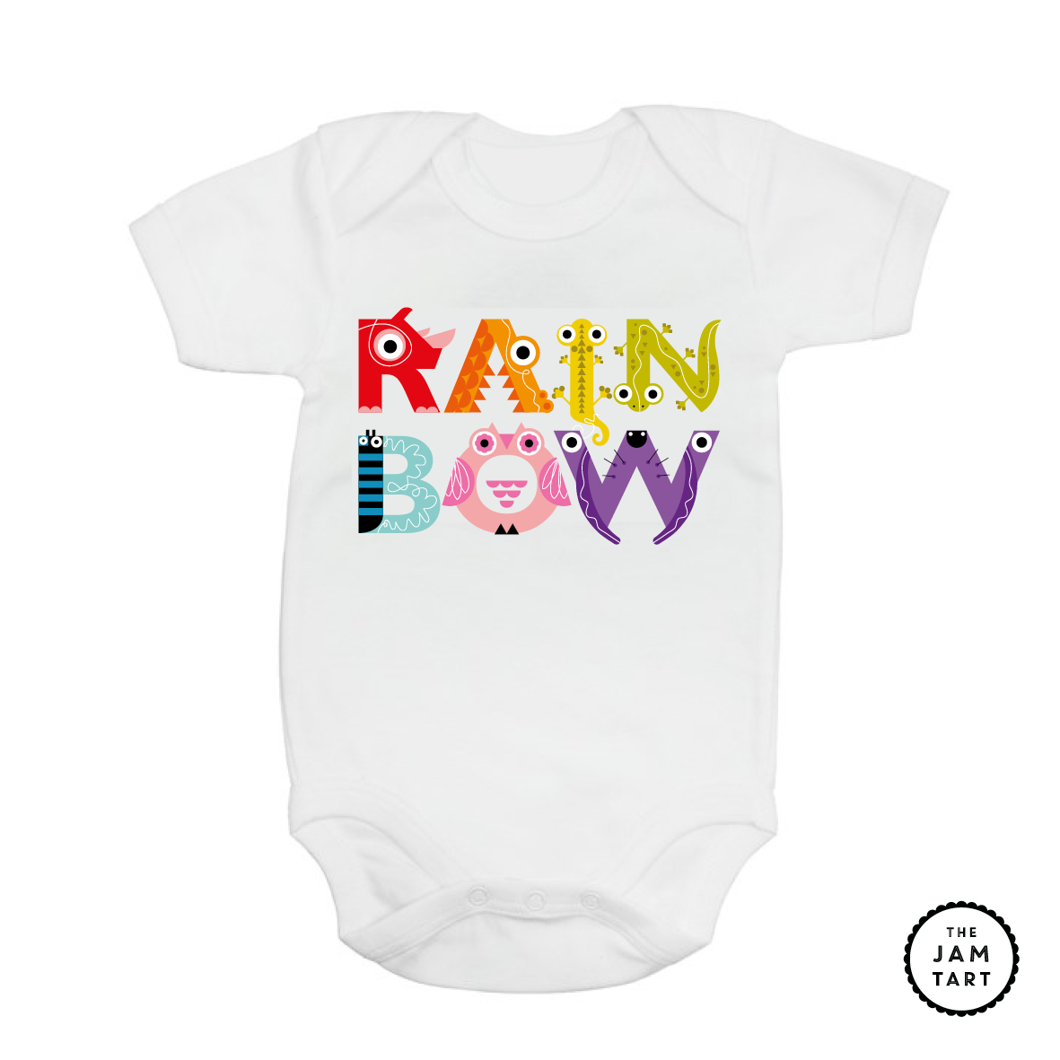 Rainbow Baby Grow - MAMA Academy