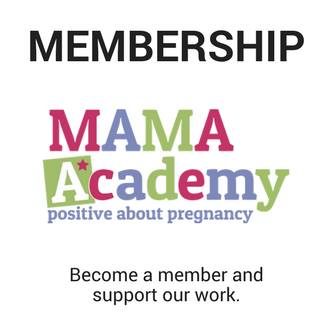 MAMA Membership