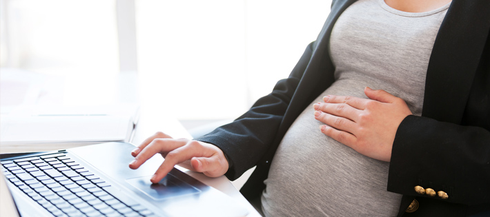 Pregnancy And Work