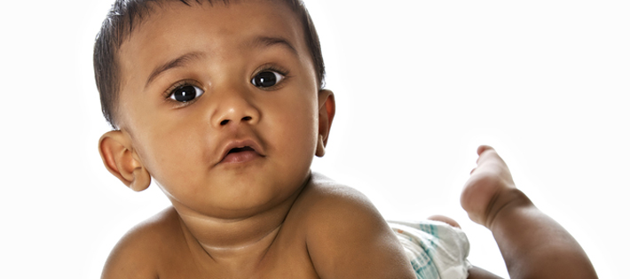 Meningitis B vaccine for babies