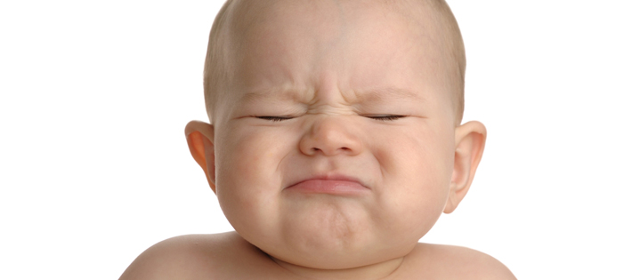 Meningitis B vaccine for babies