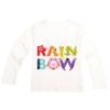 Child's Long Sleeved T Shirt - Image 2