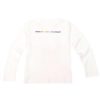 Child's Long Sleeved T Shirt - Image 3
