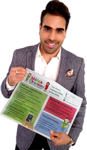 Wellbeing Wallets - Dr Ranj