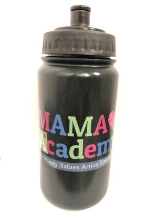 MAMA Water Bottle