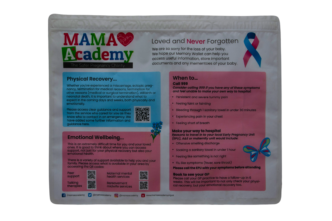 Memory Wallet